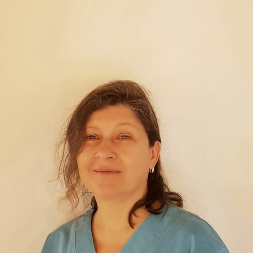 Dr. Rodica Popa